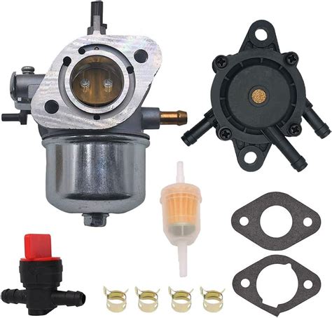 Amazon Partman Carburetor Fit For Kawasaki 15004 0823 15003 7047