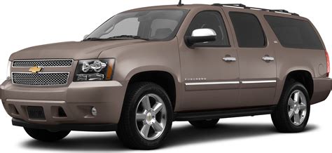 2013 Chevrolet Suburban 2500 Price Value Depreciation Reviews