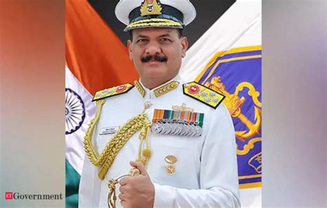 Indian Navy chief visits Bangladesh to explore new avenues for naval cooperation, ET Government