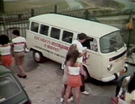 IMCDb org 1976 Volkswagen Kombi Typ 2 in Os Campeões 1983