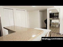 Phat Ass Nina Kayy Bangs Cheating Cock As Pi Sara Jay Spies Xxx Mobile Porno Videos Movies