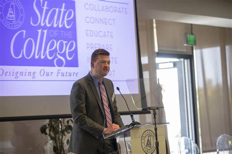 El Camino College Presidents News