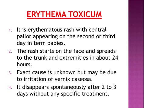 Common Neonatal Problems Ppt