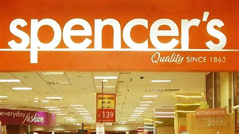 RPSG Owned Spencers Retail Is All Set To Launch New Hypermarket Chain