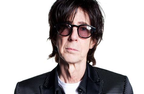 Ric Ocasek Lyrics, Songs, and Albums | Genius