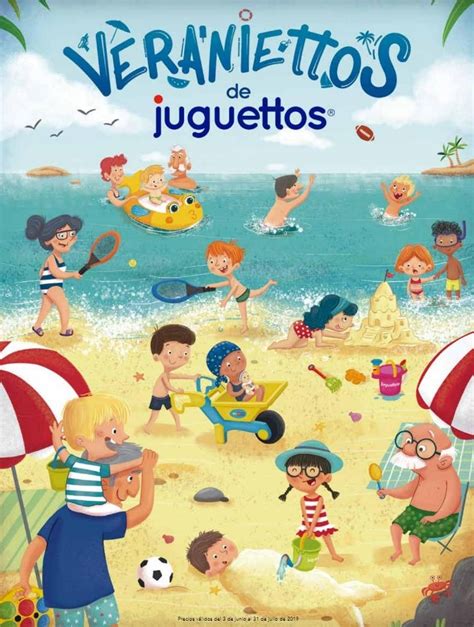 Catalogo Juguetes Juguettos