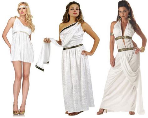 Toga Costumes For Women Findabuy