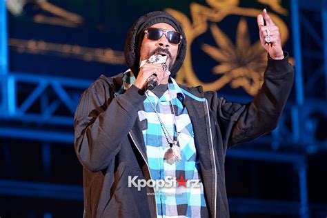 World Famous Hip-Hop Rapper Snoop Dogg Performs at 'Unite All Originals ...