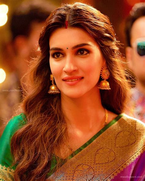 🔥 [30+] Kriti Sanon 4k Wallpapers | WallpaperSafari