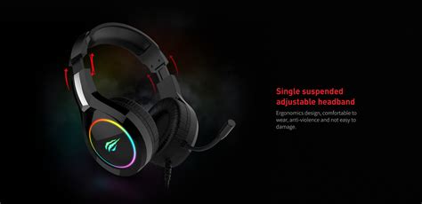 Havit HV H2232d Gaming Headset Price In Pakistan With Same Day Delivery