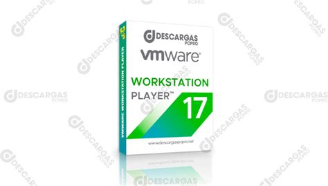 Vmware Workstation Player V175 Build 22583795 X64 Commercial