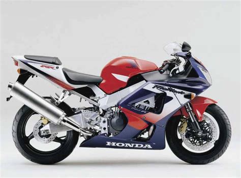 2000 Honda Cbr900rr Fireblade Motozombdrivecom