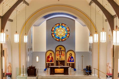 St Leos Parish Etobicoke St Leos Parish Etobicoke