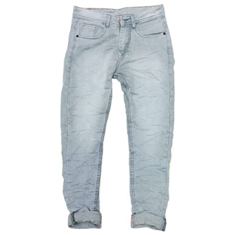 Regular Fit Men Grey Denim Jeans Plain At Rs 399 Piece In Ahmedabad