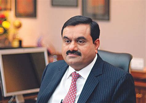 US SEC Charges Gautam Adani 7 Others In Alleged Solar Energy Contract