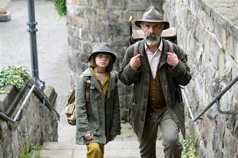 Foto Zum Film Der Buchspazierer Bild Auf Filmstarts De