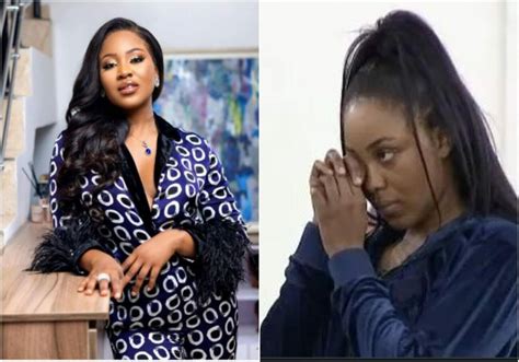 My Mental Health Made Me Sad Bbnaija S Erica Nlewedim Opens Up On Her