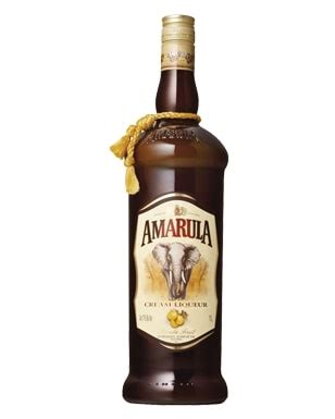 Amarula Cream Liqueur 1L Uniqor Wine Spirits