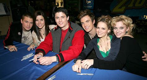 ‘One Tree Hill’ Where Are They Now: Photos of the Cast Then and Now