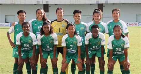 Iwl Gokulam Kerala Kickstart Fc Earn Convincing Wins To Set Up Final