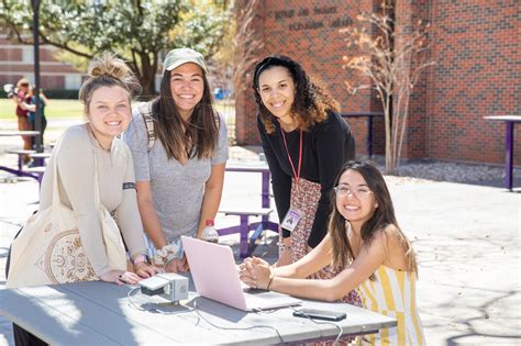 Hardin Simmons Ranked As A Hidden Gem In Texas Hardin Simmons University