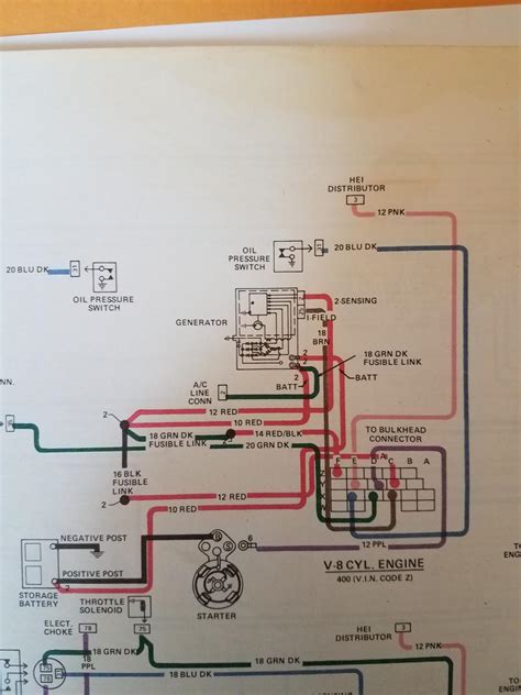 Wireing Diagram Car Radio 1999 Trans Am