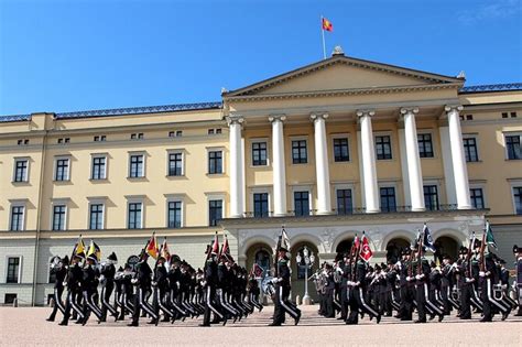 Tripadvisor Het Beste Van Oslo Begeleide Wandeltocht Aangeboden Door