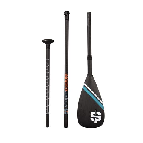 Pagaie De Stand Up Paddle R Glable De Cm Et D Montable En