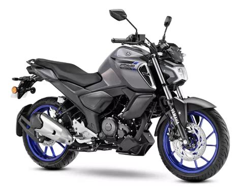 Yamaha Fz Fi 3 0 Fzfi 3 0 V3 0 Nuevo Modelo Entrega Ya En Venta En