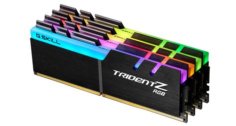 Buy G Skill Trident Z Rgb Gb Gbx Ddr Mhz Jetlap Technologies