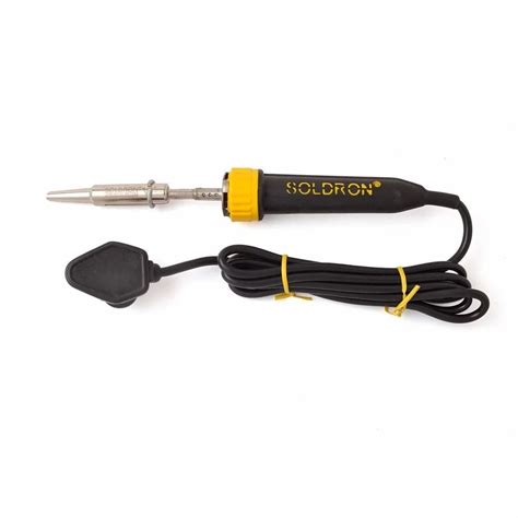 Soldron Soldering Iron Latest Price Dealers And Retailers In India