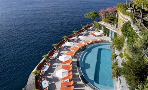 7 Best Resorts In Italy For 2024 Indulge In La Dolce Vita