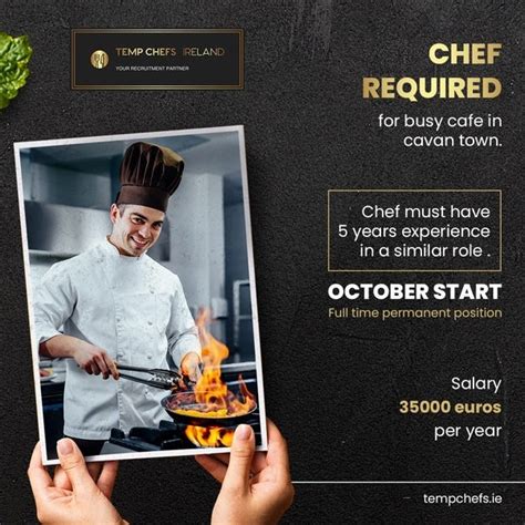 What Is The Work Process In Temp Chef Agencies By Temp Chefs Sep 2023 Medium