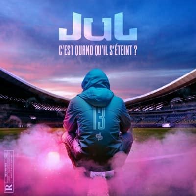 Jul Annonce L Album Mise Jour Jul