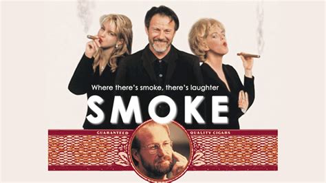 Smoke Official Site Miramax