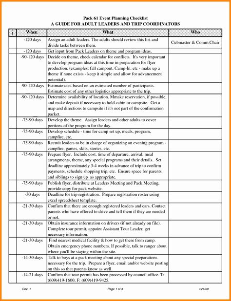 10 event Timeline Template Excel - Excel Templates