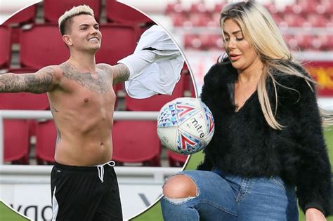 Chloe Ferry In Tears As Sam Gowland Eyes Up Other Girls 24 Hours