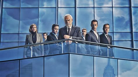 Succession La Recensione Dei Primi Episodi Verso La Fine Di Un