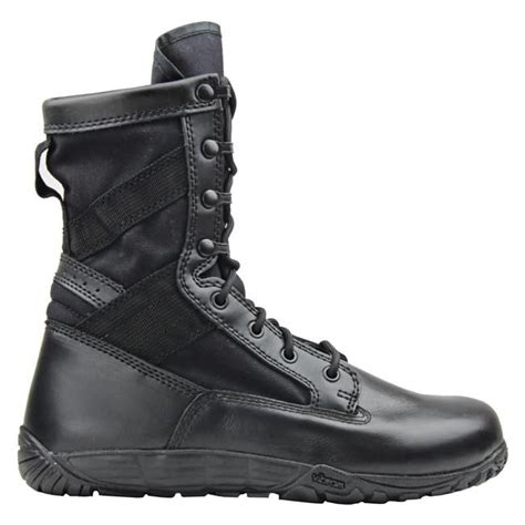 Men S Belleville Mini Mil Tr Minimalist Boots Tactical Gear