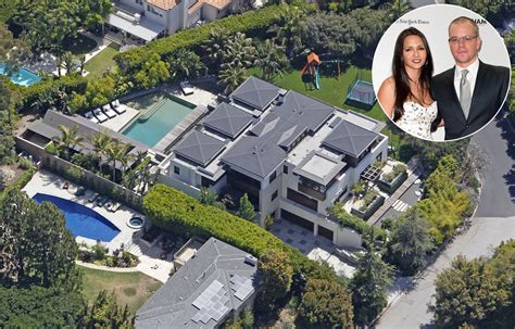 The Most Expensive Celebrity Homes