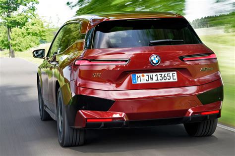 Bmw Ix M60 2023 Price And Specs