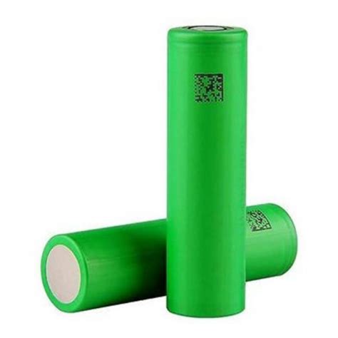 Sony VTC6 18650 3000Mah 15A Battery Best Online Vape Shop In Dubai UAE