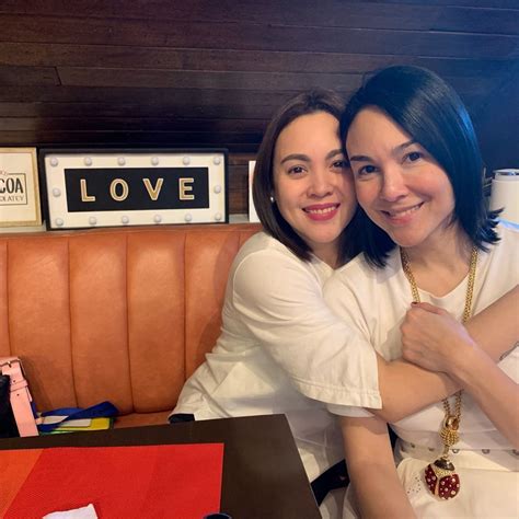 Claudine Barretto Gets Real About Her Relationship With Sisters