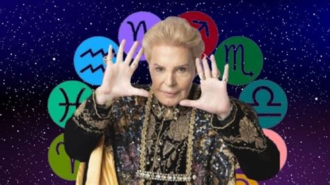 Horóscopos de Walter Mercado para HOY lunes 30 de enero según tu signo