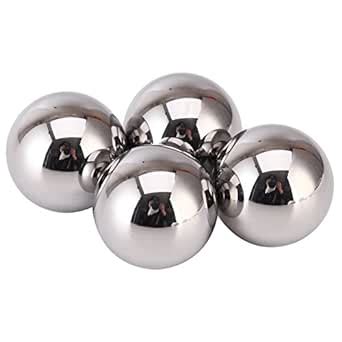 Qty Inch Precision Chrome Steel Balls G Bearing Steel Balls