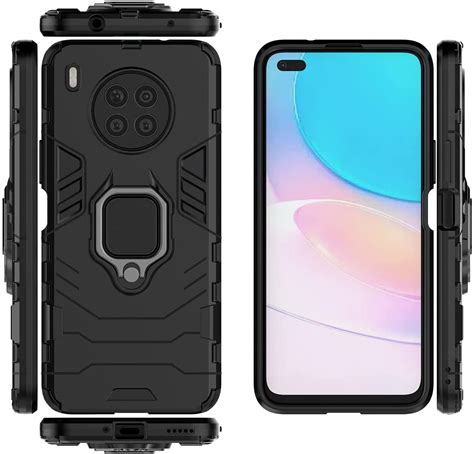 10 Best Cases For Huawei Nova 8i