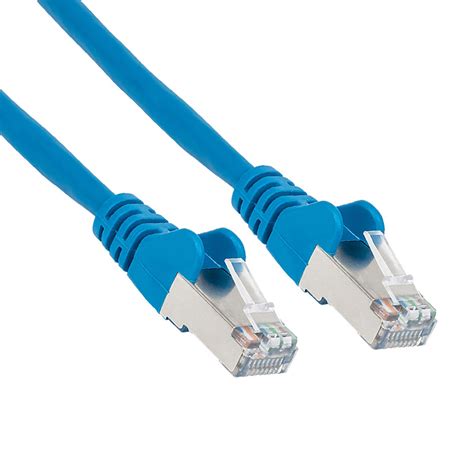 Master Distributor De Las Marcas Manhattan E Intellinet Cable Patch