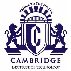 Cambridge - CIT Bangalore: Fees, Admission 2020, Placement