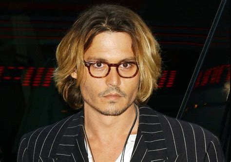 Johnny Depp Cumple 60 Años Los Cambios De Look Y El Estilo Del Actor Más Camaleónico