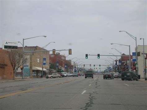 opportunity lives broken arrow oklahoma